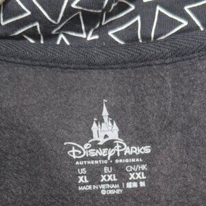 Disney Parks Authentic Hoodie